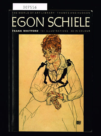 Egon Schiele. [...] With 151 illustrations, 20 in…