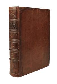 The Naturall and Morall Historie of the East and West Indies. Intreating of the remarkeable things of heaven, of the elements, mettalls, plants and beasts which are proper to that country: together with the manners, ceremonies, lawes, governements, and warres of the Indians
