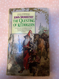 The Questing of Kedrigern