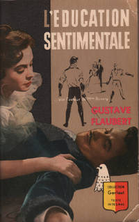 image of L'education sentimentale