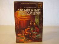 Alfred Hitchcock and the Three Investigators in the Mystery of the Vanishing Treasure