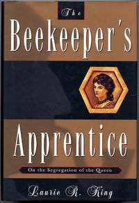cover of THE BEEKEEPER'S APPRENTICE: OR ON THE SEGREGATION OF THE QUEEN