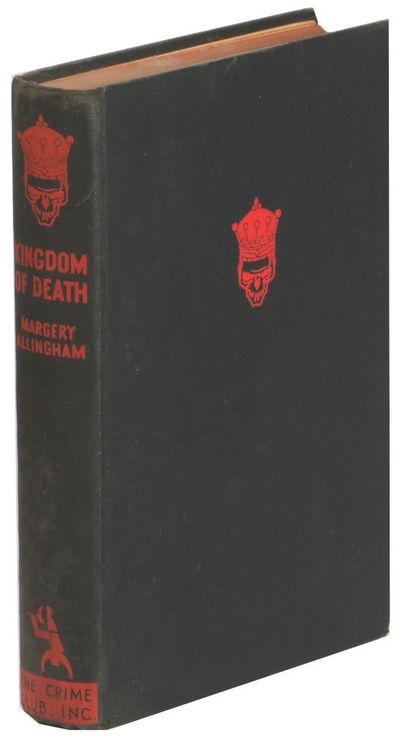Kingdom of Death