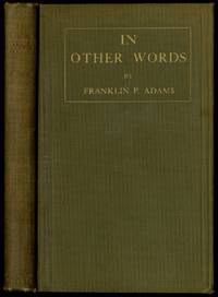 image of In Other Words
