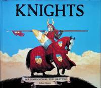 Knights: A 3-Dimensional Exploration