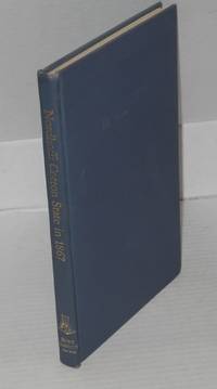 The cotton states in the spring and summer of 1875 by Charles Nordhoff - Hardcover - 1970 - from Bolerium Books Inc., ABAA/ILAB (SKU: 118506)