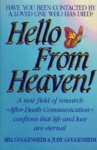Hello from Heaven