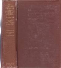 image of The Teaching of English In the Secondary School