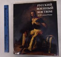 image of Russkii Voennyi Kostium: XVIII-nachala XX veka/Russian Military Uniforms: 18th to early 20th century