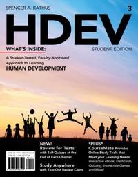HDEV - Human Development