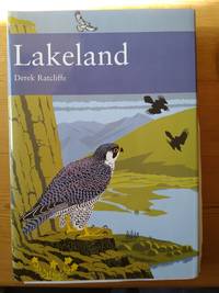 image of The New Naturalist No. 92: Lakeland, The Wildlife of Cumbria