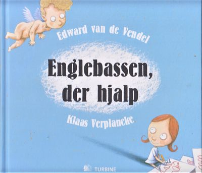 Englebassen, der hjalp