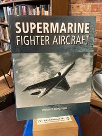 Supermarine Fighter Aircraft