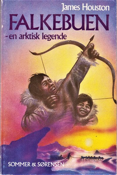 Falkebuen