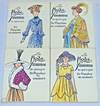 LA MODE FEMININE DE 1900 A 1920