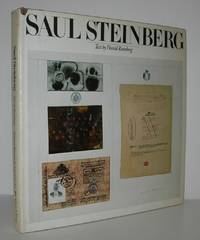 image of SAUL STEINBERG