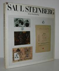 SAUL STEINBERG