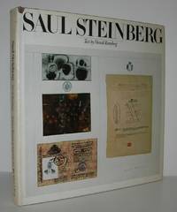 image of SAUL STEINBERG