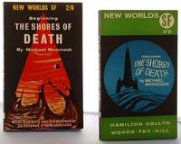 The Shores of Death New Worlds SF 2 Vols by Michael Moorcock - Paperback - First Paperback Edition - 1964 - from Books Bought and Sold (SKU: 008437)