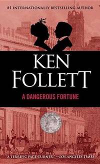 A Dangerous Fortune by Ken Follett - Paperback - from The Saint Bookstore (SKU: A9780440217497)