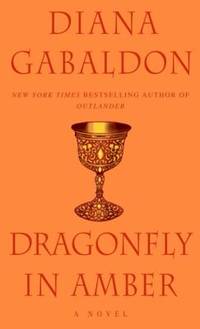 Dragonfly in Amber by Gabaldon, Diana - 2001