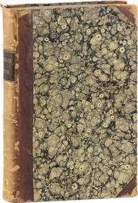 The United States Magazine and Democratic Review Vol. X [1842]