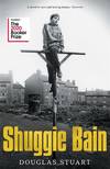Shuggie Bain (Signed First Edition)