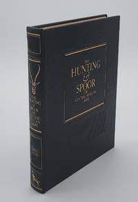 The Hunting & Spoor of Central African Game