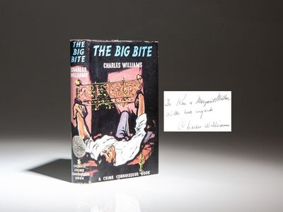 The Big Bite