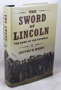 image of The Sword of Lincoln: The Army of the Potomac