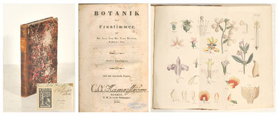 Botanik för fruntimmer. Andra upplagan. Med 101…