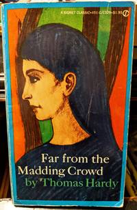 Far From The Madding Crowd by Thomas Hardy - 1960