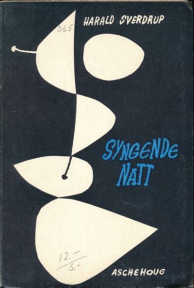 Syngende natt