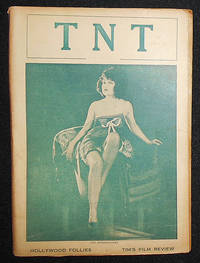 TNT by Tim N. Tut: The Biggest Little Magazine in the World -- Vol. I, No. 9 -- July 1924 de Montanya, Juanita; Van Dusen, H. A.; Cox, Vern F.; Emich, F. K - 1924