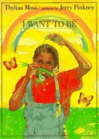 I Want to Be