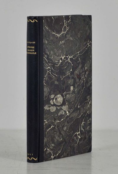 Synopsis algarum Scandinaviæ, adjecta…