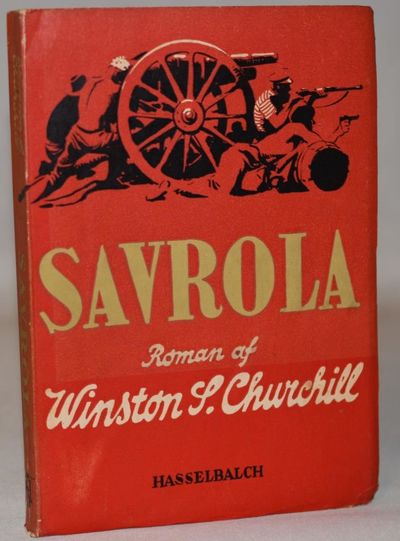 Savrola.