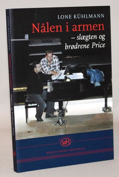 Nålen i armen.