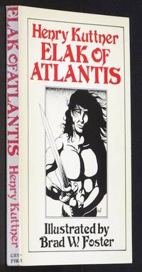 image of Elak of Atlantis