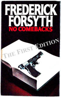 image of No Comebacks