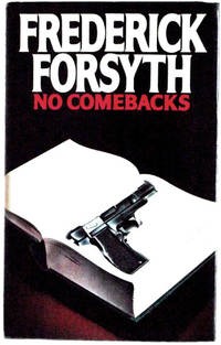 cover of No Comebacks