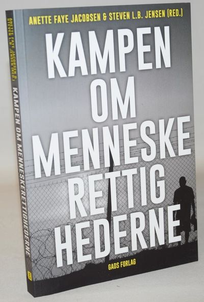 Kampen om menneskerettighederne.
