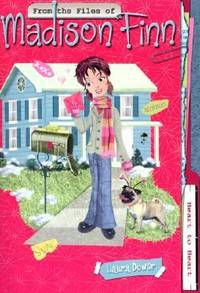 From the Files of Madison Finn: Heart to Heart - Book #11