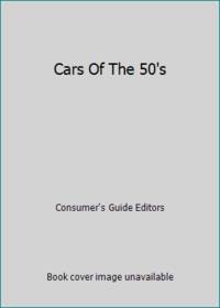 Cars of the 50s