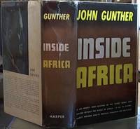 image of Inside Africa