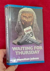 Waiting for Thursday (Crime club)