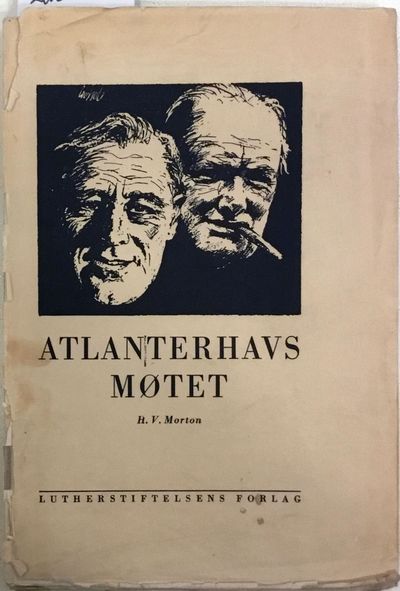 Atlanterhavsmøtet