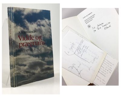 Vidde og prægnans. Sprogfilosofiske…