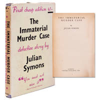 The Immaterial Murder Case