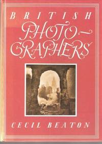 image of British Photographers (Britain in Pictures)